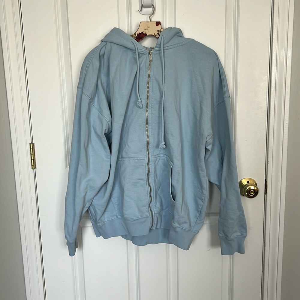 Brandy Melville Christy hoodie